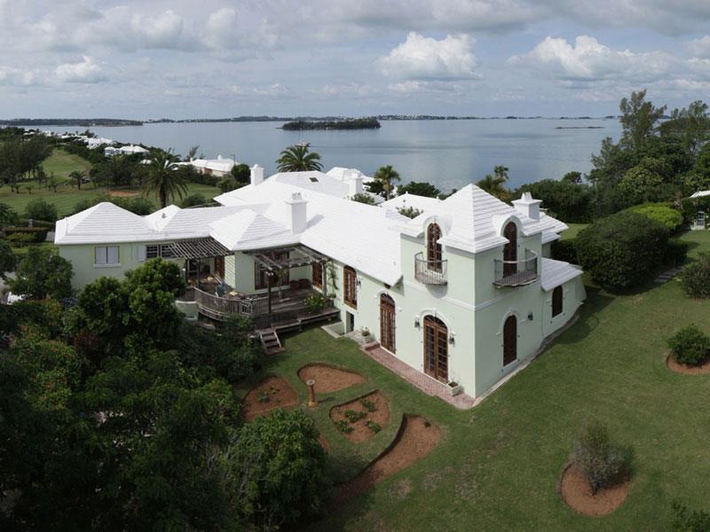 Bermuda